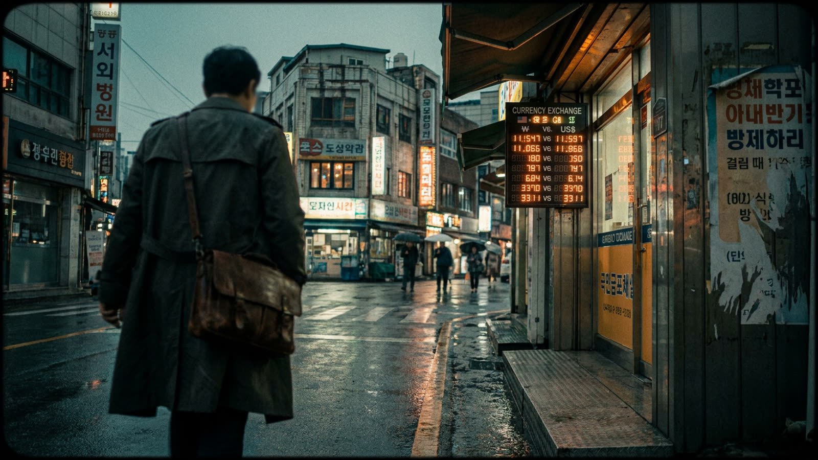 The Asian Financial Crisis Turns Twenty-Nine. Its Lessons Remain Stubbornly Unlearned.