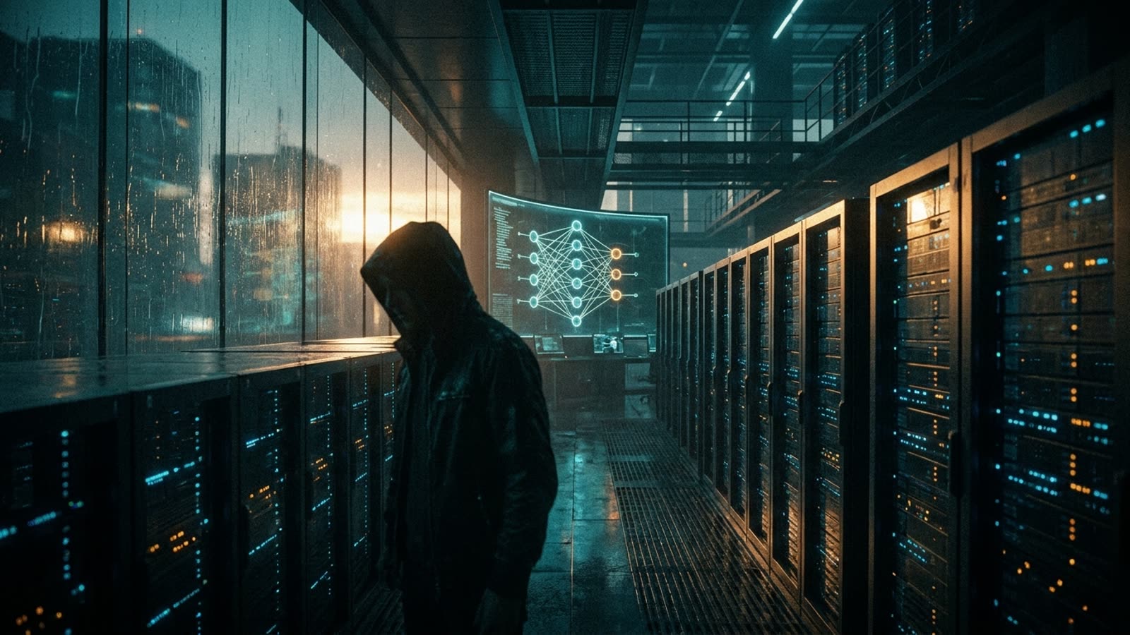 The inconvenient truth about AI memory. These systems can learn anything, but they cannot truly forget.