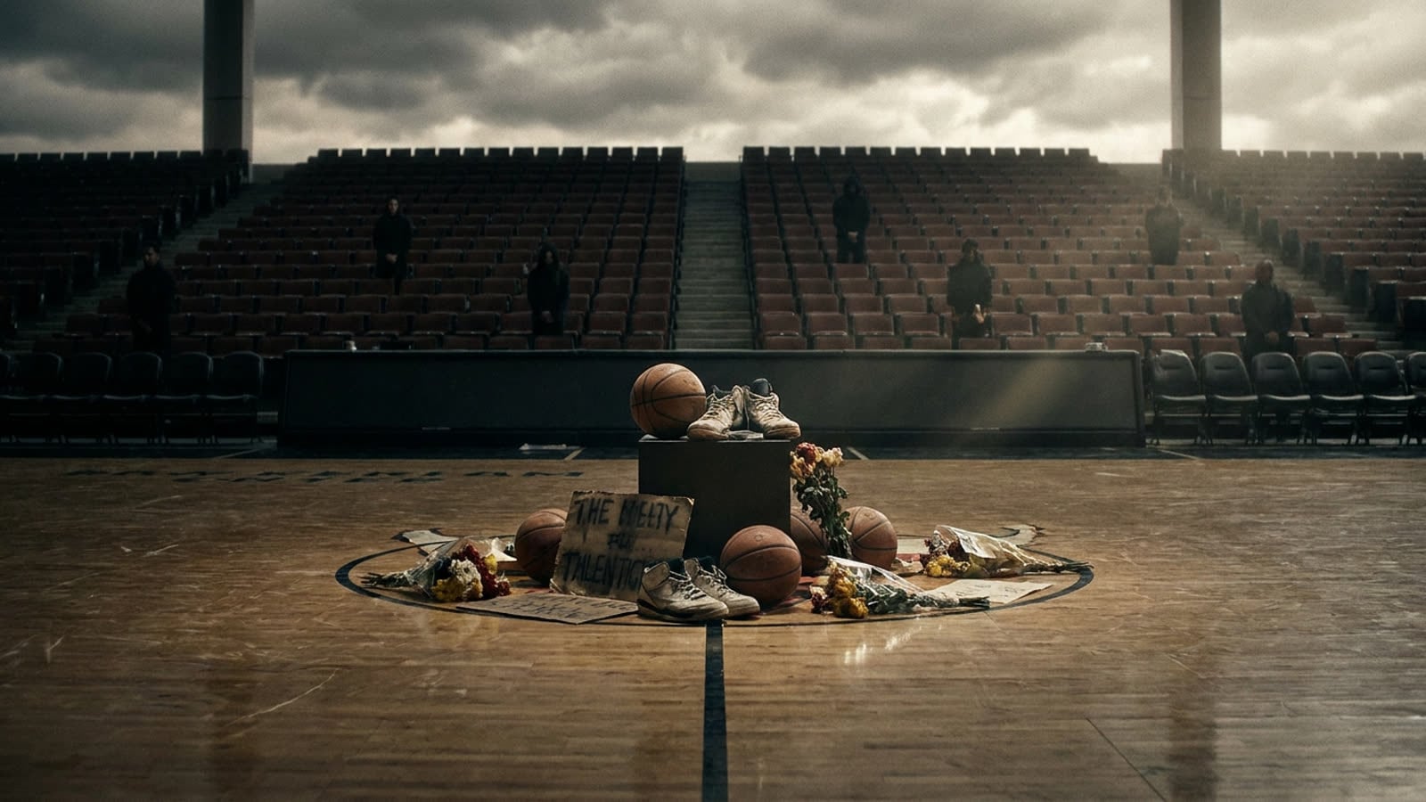 The death of the mid-range jumper was a mercy killing. Basketball analytics didn't ruin the sport—they revealed what was always true.