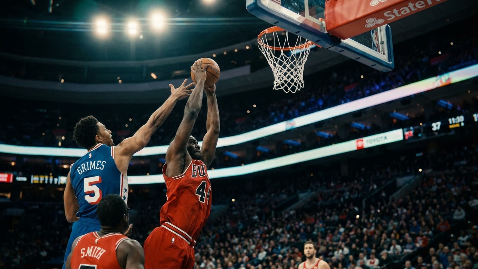 The midrange jumper was once basketball's most reliable weapon. Analytics killed it, and the game may never recover its aesthetic soul.
