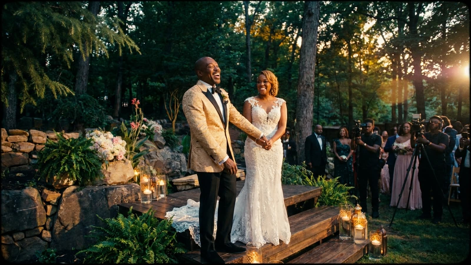 Will Packer refuses to shut up. Hollywood's silence makes him louder.
