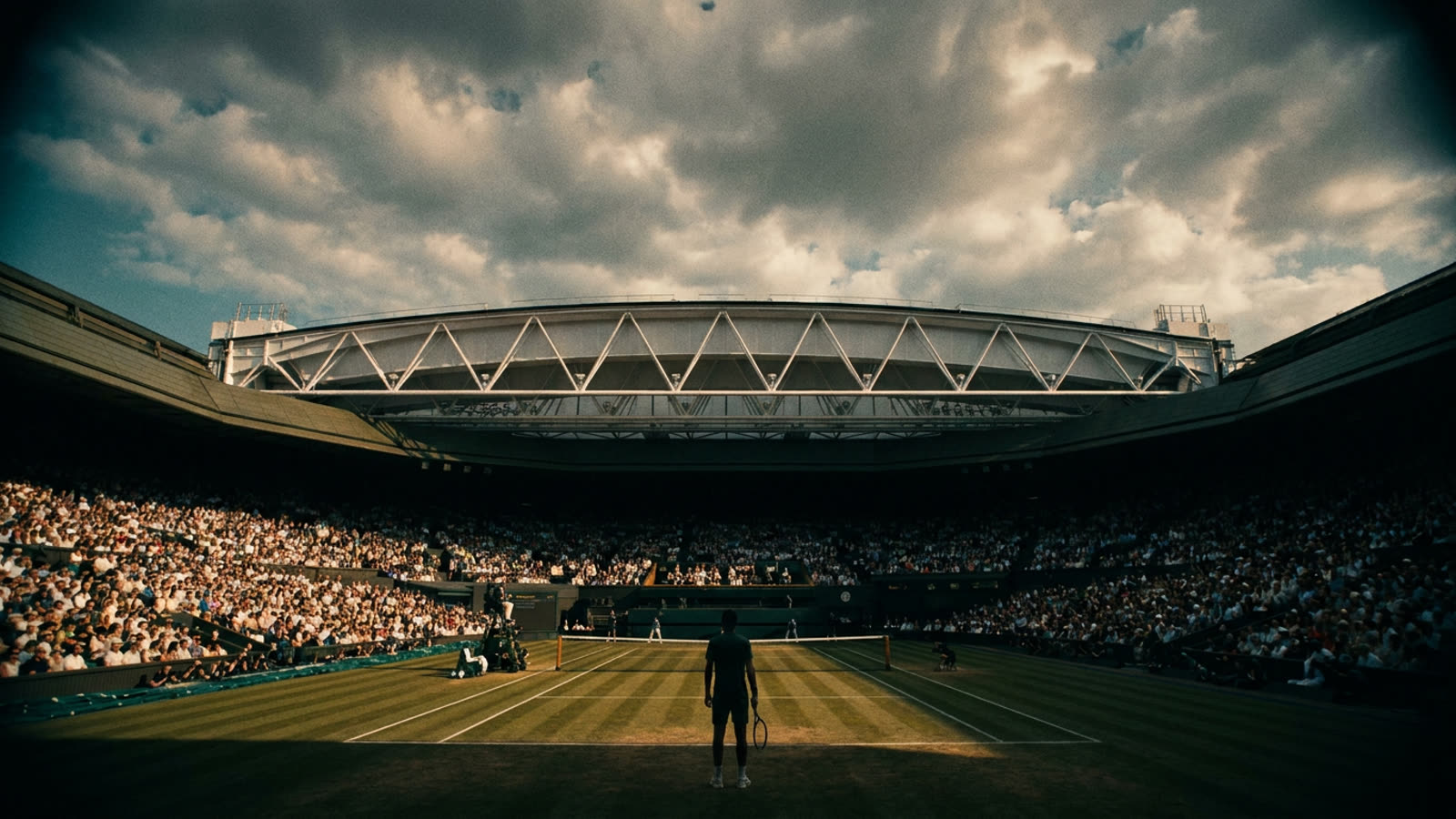 Wimbledon blinks. French outrage over prize money just reshaped tennis economics.