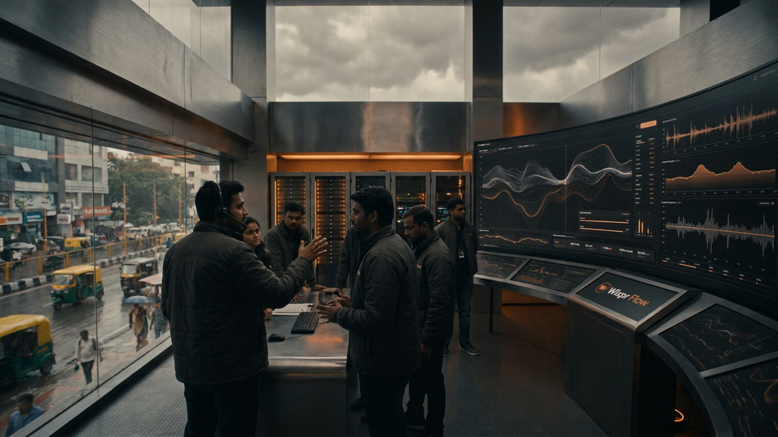 Voice AI finally speaks India's language. Wispr Flow is gambling billions understand the accent.
