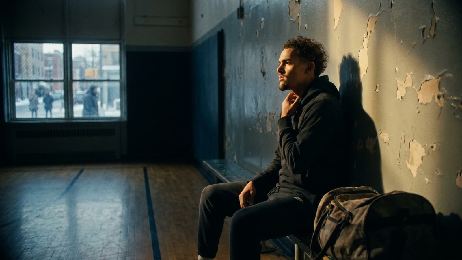 Trae Young is betting on himself. The Wizards rebuild just got a lot more interesting.