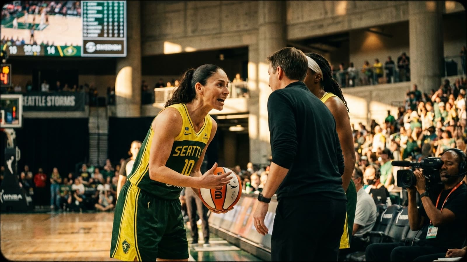 The WNBA's playmaking pantheon, ranked. Sue Bird sits atop a list that reshapes how we value the pass.