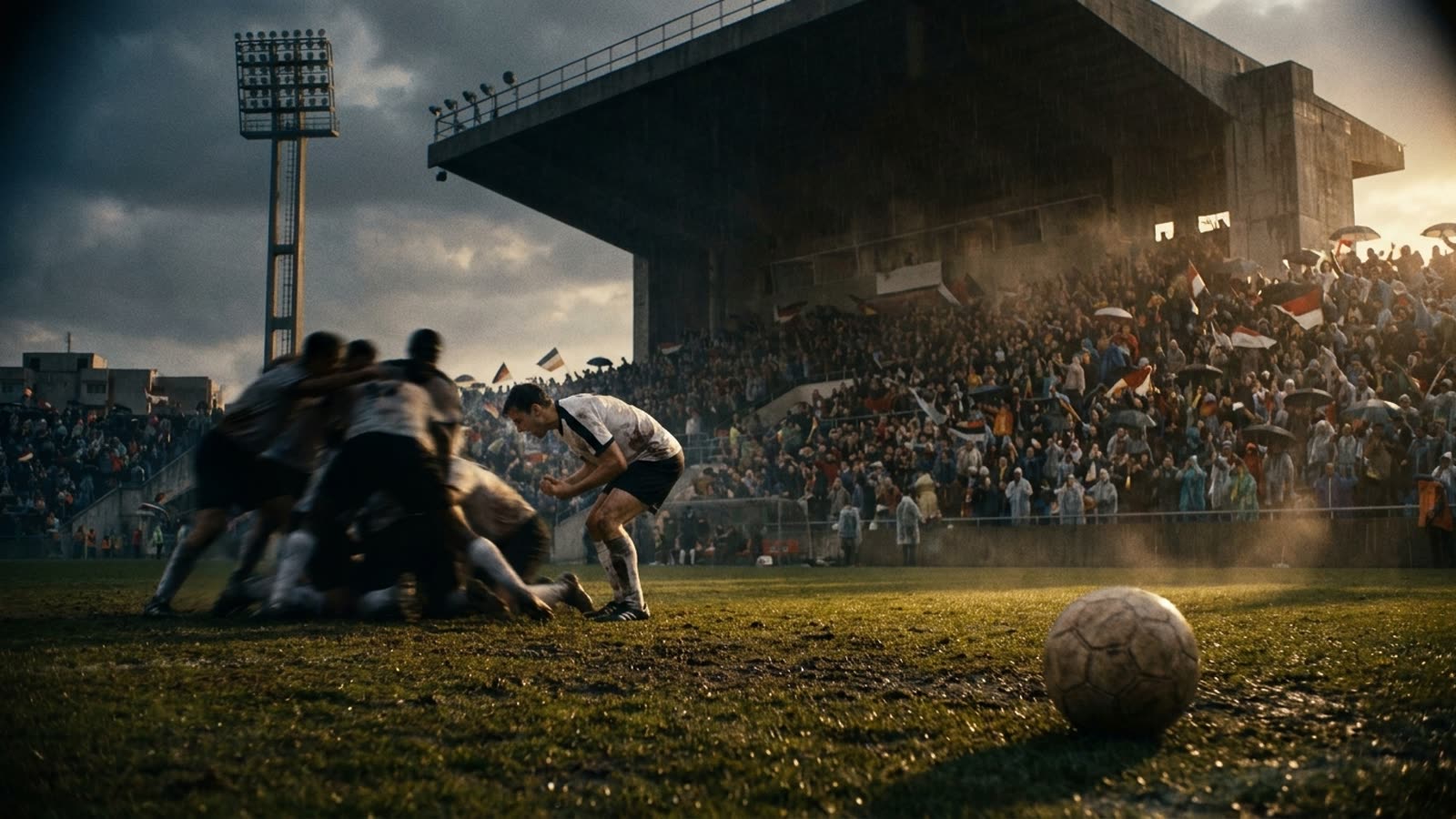 The World Cup's all-time scoring record keeps changing hands. That's the point.