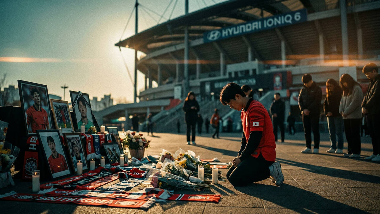 The Group of Death is soccer's cruelest invention. It is also its most necessary.