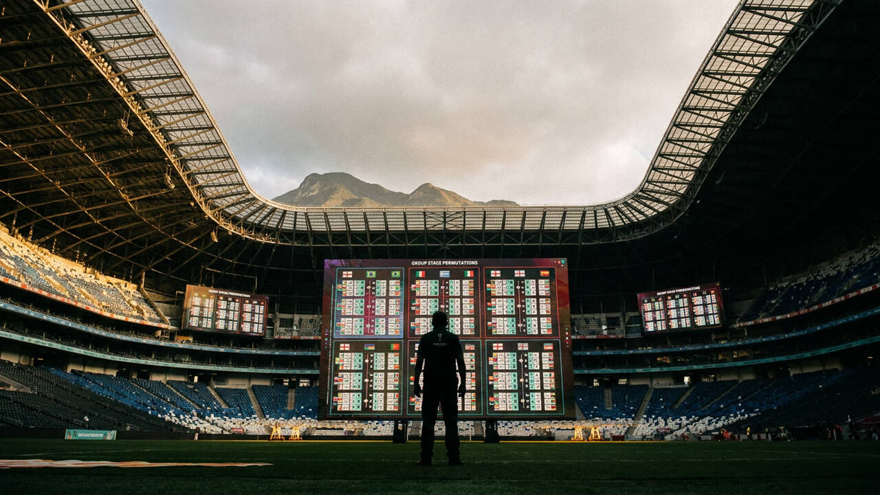 The World Cup math is getting complicated. Here is who needs what to survive.