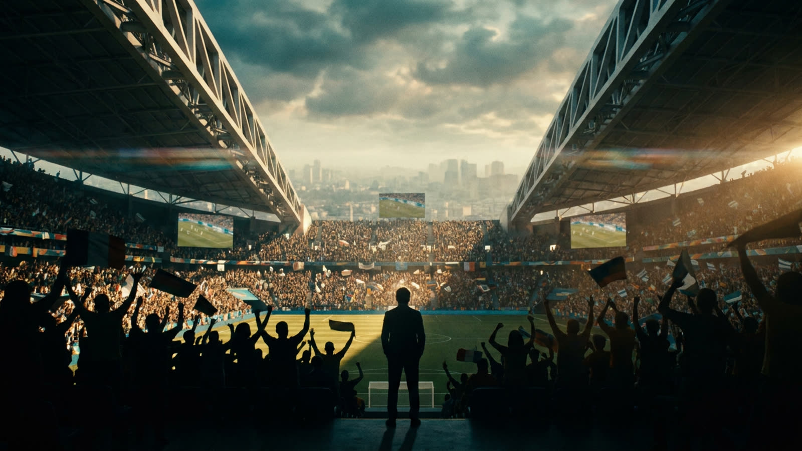 The World Cup opened with a bang, not a burn. Matchday 1 delivered drama that tournament purists rarely see until the knockouts.