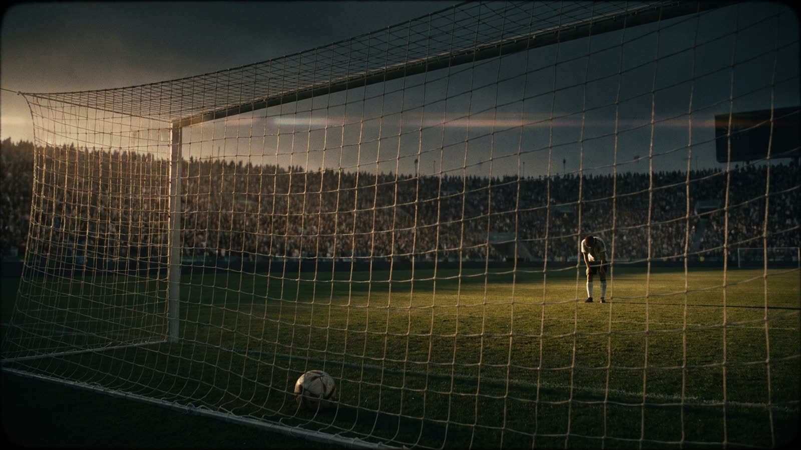 The twelve-yard lottery is anything but random. Why penalty shootouts reveal more about human psychology than football skill.