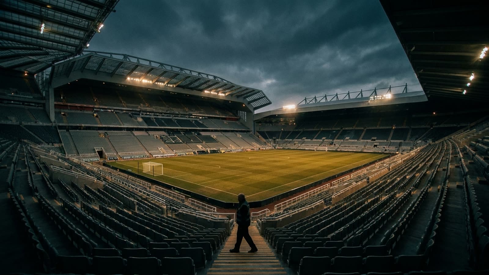 Eight teams remain at the World Cup. The path to the final is finally legible.