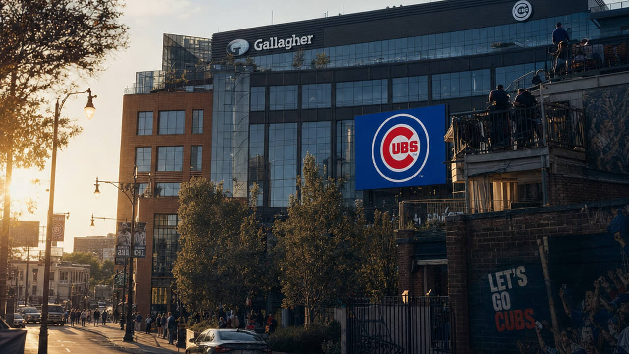 The last rooftop holdouts are losing their war with the Cubs. A century-old Chicago tradition is being squeezed out of existence.
