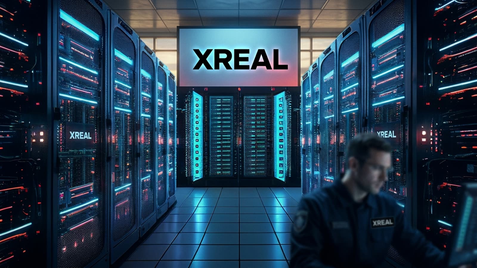 Xreal thinks it has cracked smartglasses. Google is betting they're right.