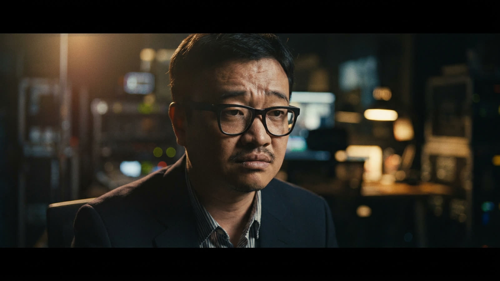 Yeon Sang-ho's zombies have learned to think. That's the problem.