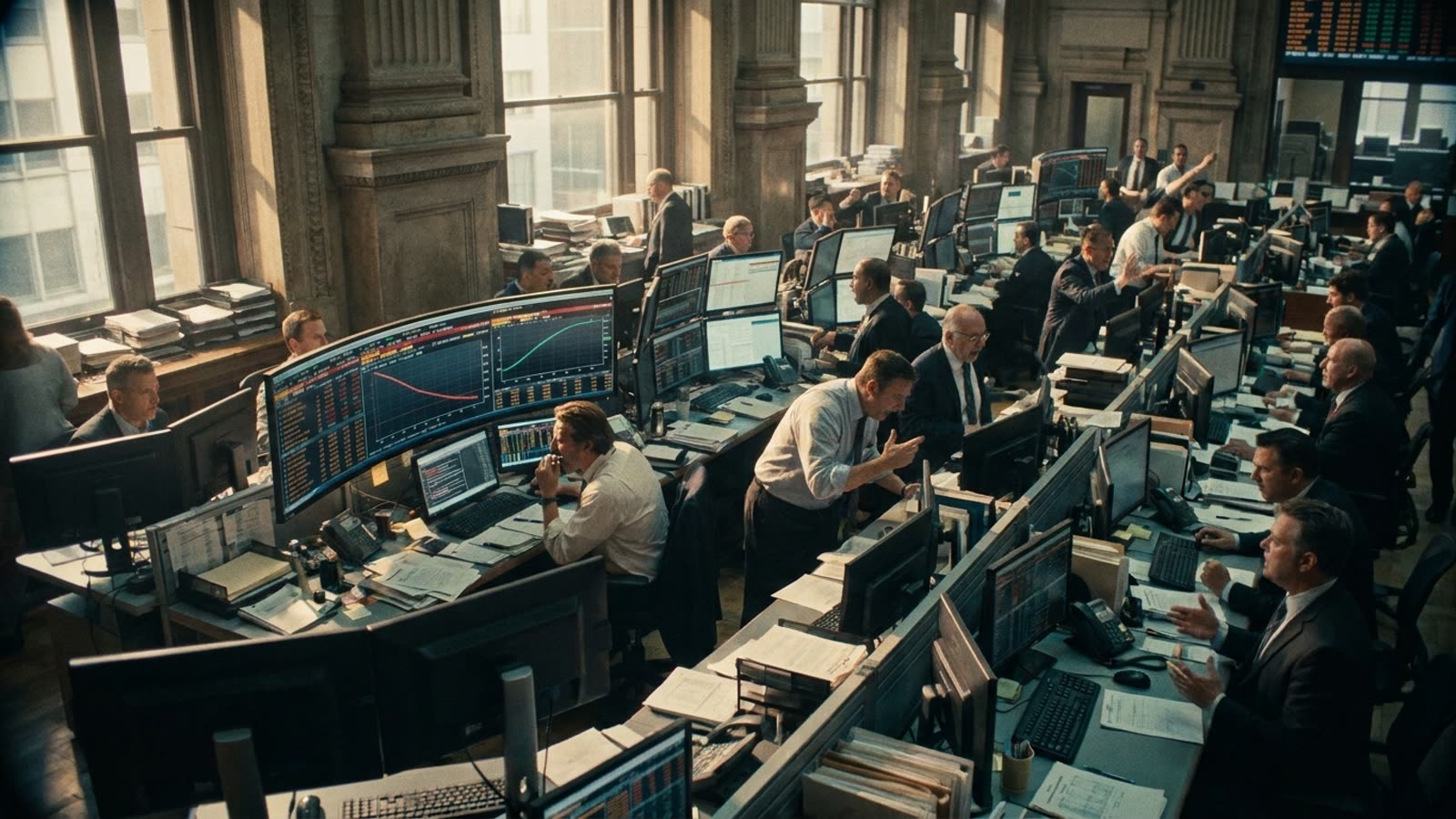 The yield curve is Wall Street's favorite oracle. It's also frequently misread.