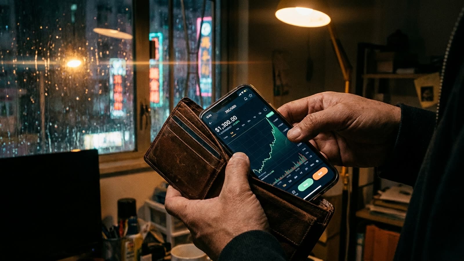 Zcash crosses $1,300 as privacy coins command a regulatory-era premium. The question is whether governments will let them keep it.