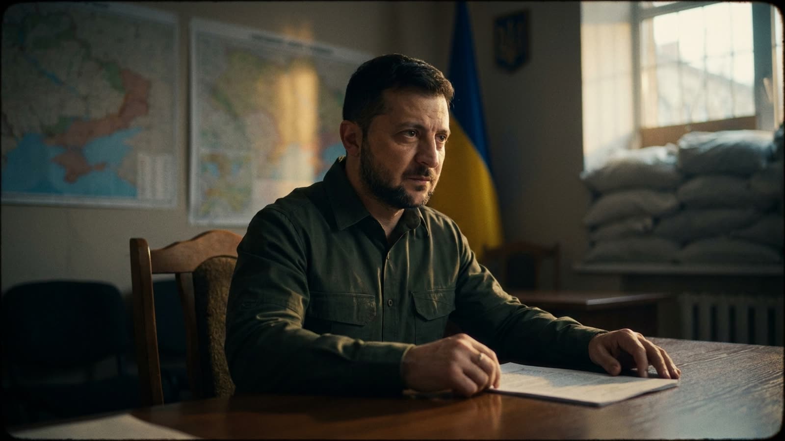 Zelenskyy calls associate EU membership 'unfair.' He's right to be angry.