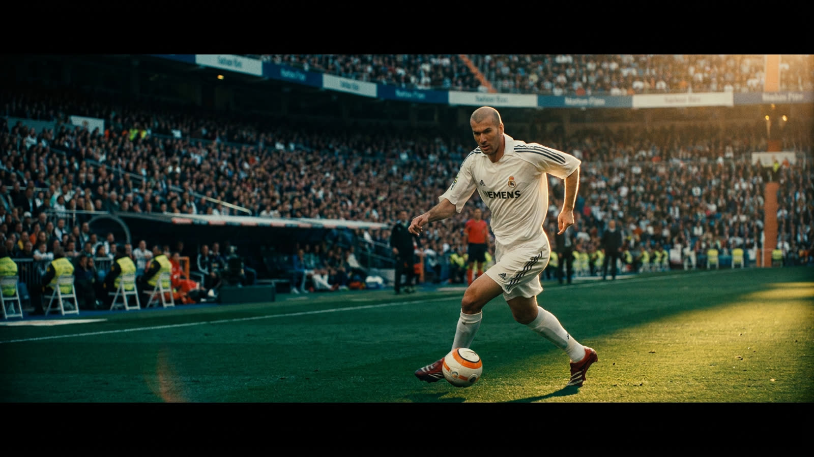 The headbutt that haunts football. Zinedine Zidane's final act remains the sport's most confounding exit.