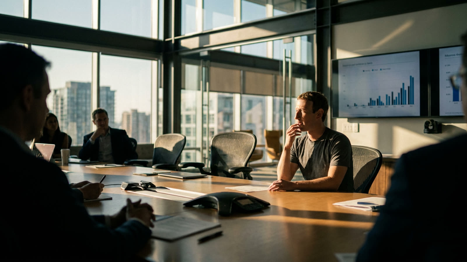 Mark Zuckerberg concedes AI agents are moving slower than Meta expected. The admission reveals more about Silicon Valley's timeline problem than any product roadmap.